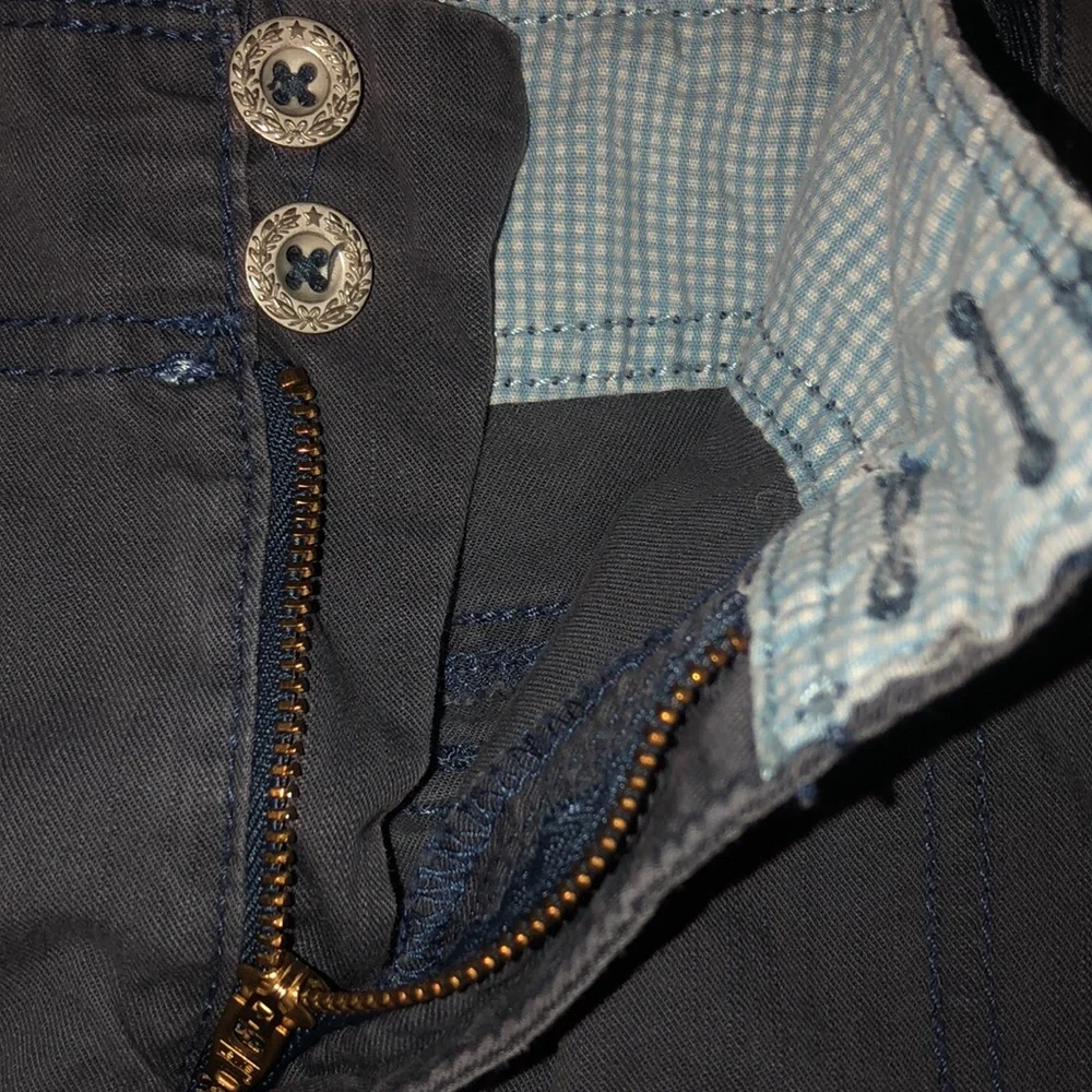 Levi cargo style crop pants - Picture 8 of 8